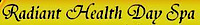 Radiant Health Day Spa logo, Radiant Health Day Spa contact details