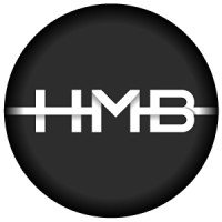 HMB logo, HMB contact details