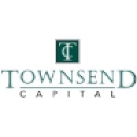 Townsend Capital logo, Townsend Capital contact details