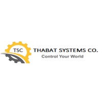 THABAT SYSTEMS COMPANY LTD logo, THABAT SYSTEMS COMPANY LTD contact details