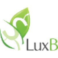 Lux Bookkeeping logo, Lux Bookkeeping contact details