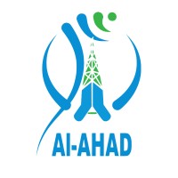 Al-Ahad logo, Al-Ahad contact details