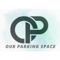 Our Parking Space logo, Our Parking Space contact details