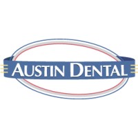 Austin Dental logo, Austin Dental contact details