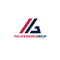 The Avengers Group logo, The Avengers Group contact details