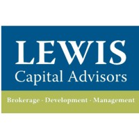 Lewis Capital Advisors logo, Lewis Capital Advisors contact details