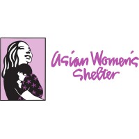 Asian Womens Shelter logo, Asian Womens Shelter contact details