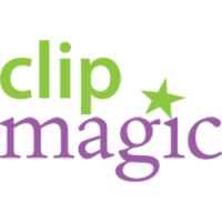 Clip Magic Web Design logo, Clip Magic Web Design contact details