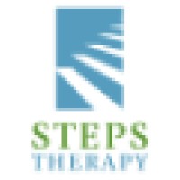 Steps Therapy logo, Steps Therapy contact details