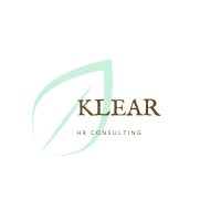 Klear HR logo, Klear HR contact details