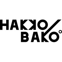 HakkoBako logo, HakkoBako contact details