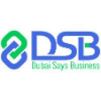 Dubai Says Business logo, Dubai Says Business contact details