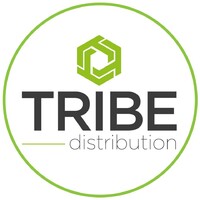 Tribe Distribution logo, Tribe Distribution contact details