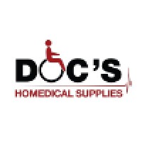 Doc's Homedical Supplies logo, Doc's Homedical Supplies contact details