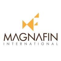 Magnafin International logo, Magnafin International contact details