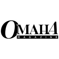 Omaha Magazine logo, Omaha Magazine contact details