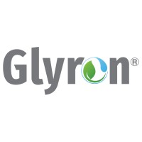 Glyron logo, Glyron contact details