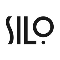 SILO logo, SILO contact details