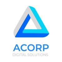 ACORP DIGITAL SOLUTIONS logo, ACORP DIGITAL SOLUTIONS contact details