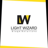 Light Wizard-stage solutions logo, Light Wizard-stage solutions contact details