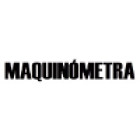 Maquinómetra logo, Maquinómetra contact details