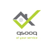 Qsooq logo, Qsooq contact details