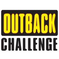 Outback Challenge logo, Outback Challenge contact details