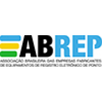 ABREP Associação Brasileira das Empresas Fabricantes de Equipamentos de Registro Eletrônico de Ponto logo, ABREP Associação Brasileira das Empresas Fabricantes de Equipamentos de Registro Eletrônico de Ponto contact details