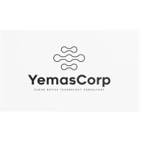 YemasCorp logo, YemasCorp contact details