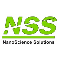 NanoScience Solutions logo, NanoScience Solutions contact details