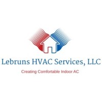 Lebrun's HVAC Services, LLC logo, Lebrun's HVAC Services, LLC contact details