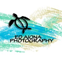 Ed Aiona Photography logo, Ed Aiona Photography contact details