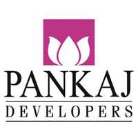 Pankaj Developers logo, Pankaj Developers contact details