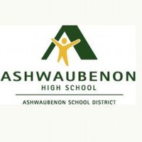 Ashwaubenon High School logo, Ashwaubenon High School contact details