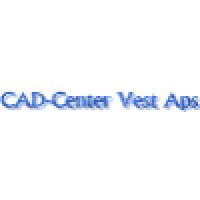 CAD-Center Vest Aps logo, CAD-Center Vest Aps contact details