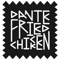 Dante Fried Chicken logo, Dante Fried Chicken contact details