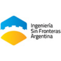 Ingeniería Sin Fronteras Argentina logo, Ingeniería Sin Fronteras Argentina contact details