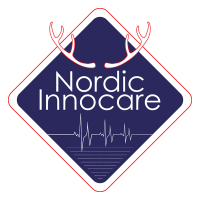 Nordic Innocare AS logo, Nordic Innocare AS contact details