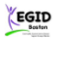 EGID Support Group of Boston logo, EGID Support Group of Boston contact details