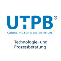 UTPB Usner Technologie- und Prozessberatung GmbH logo, UTPB Usner Technologie- und Prozessberatung GmbH contact details