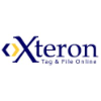 Xteron logo, Xteron contact details