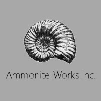 Ammonite Works Inc. logo, Ammonite Works Inc. contact details