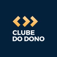 Clube do Dono logo, Clube do Dono contact details