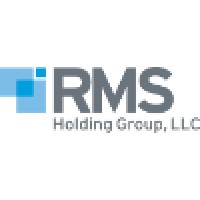 RMS Holding Group, LLC logo, RMS Holding Group, LLC contact details