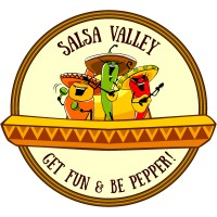 🌶Salsa Valley🌶 logo, 🌶Salsa Valley🌶 contact details