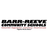 Barr Reeve Middle/High School logo, Barr Reeve Middle/High School contact details