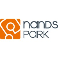 NandsPark logo, NandsPark contact details