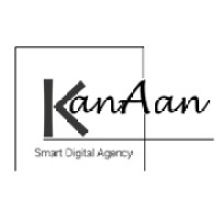 kanaan agency logo, kanaan agency contact details