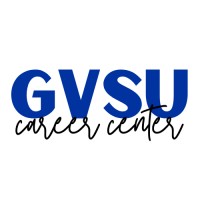 Grand Valley State University Career Center logo, Grand Valley State University Career Center contact details