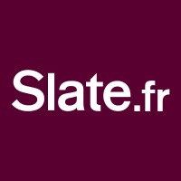 Slate.fr logo, Slate.fr contact details